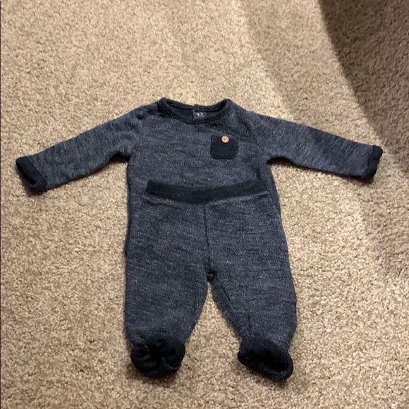 Carter's Other - Matching boy set